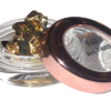 Nail Art Foil Gold