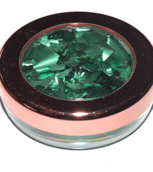 Nail Art Foil Green