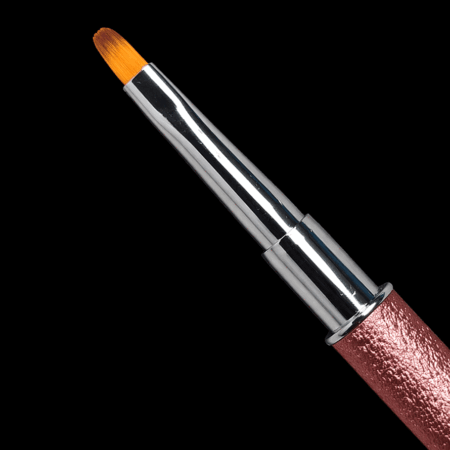 UV Gel Pinsel Fullcover