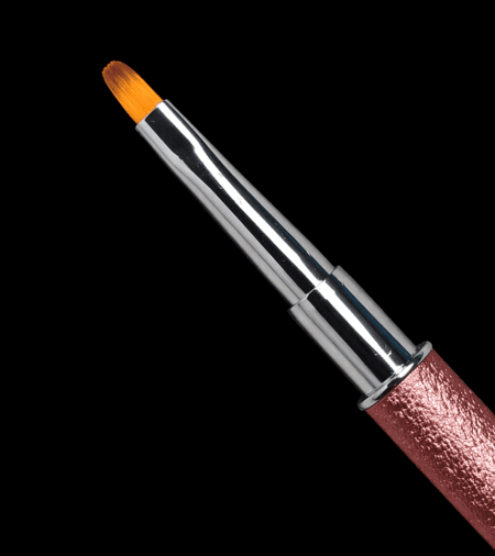 UV Gel Pinsel Fullcover