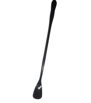 Gel Spatel Black