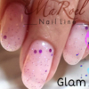 Glam Gel DY Kundenfoto