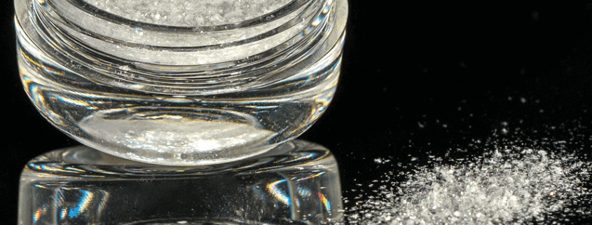 Glas Flakes