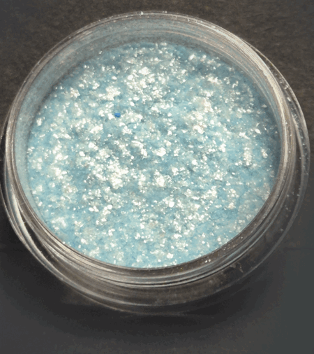 Glas Flakes Colour -C