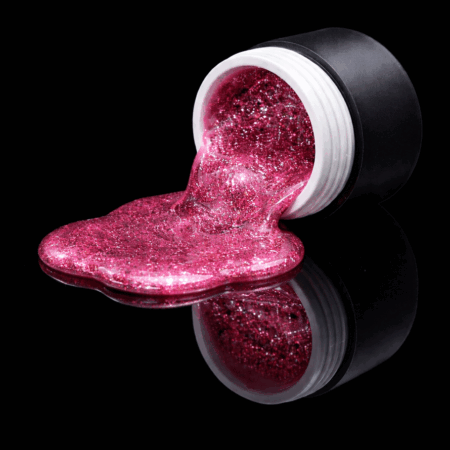 Farbgel Hollywood Love Colour Splash Gel