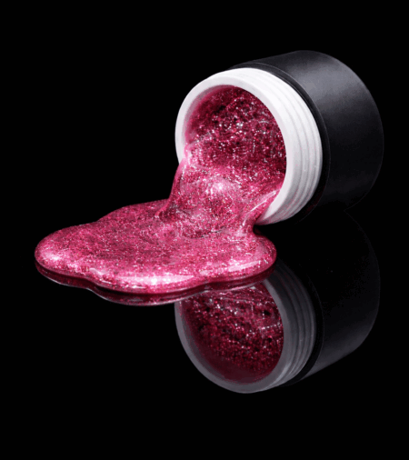 Farbgel Hollywood Love Colour Splash Gel