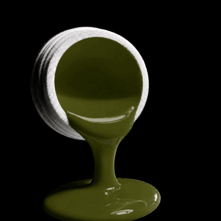 Farbgel Khaki Colour Splash Nr 32
