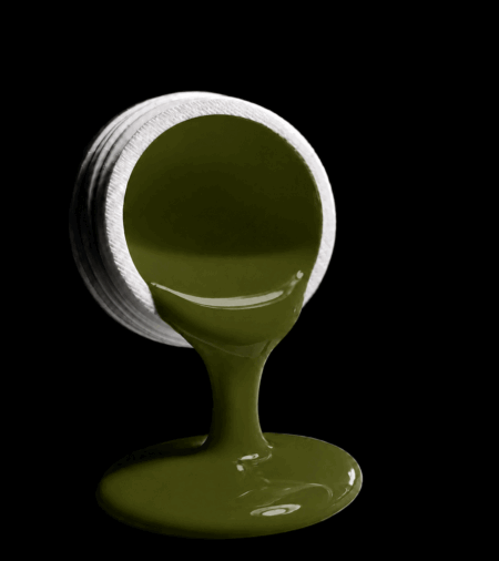 Farbgel Khaki Colour Splash Nr 32
