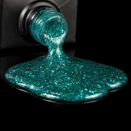 Gel Polisch La Quee Hope of the World 8 ml
