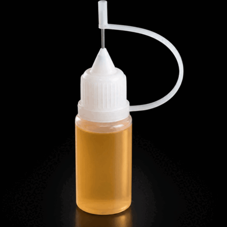 Cuticle Oil Mango 10ml