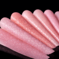 Nail Form Dual Tips Snake Mandel