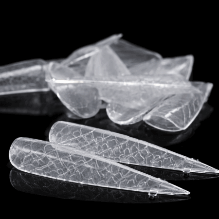 Nail Form Dual Tips Snake