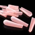 Nail Form Dual Tips colored