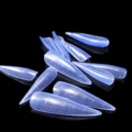 Nail Form Dual Tips colored