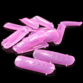 Nail Form Dual Tips colored