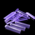 Nail Form Dual Tips colored