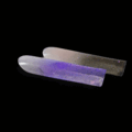 Nail Form Dual Tips Square