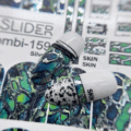 ND Slider 159