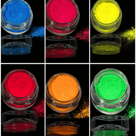 Neon Pigment Box 1