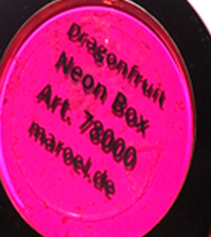 Neon Box Two Dragonfruit