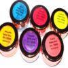 Set Pigment Neon Box 1