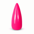 Farbgel Neon Deep Pink Colour Splash Gel Nr12