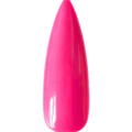 Farbgel Neon Deep Pink Colour Splash Gel