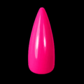 Farbgel Neon Deep Pink Colour Splash Gel Nr12