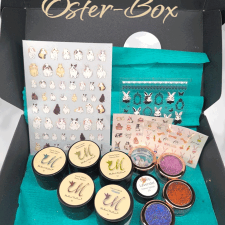 MaRoel Box Ostern