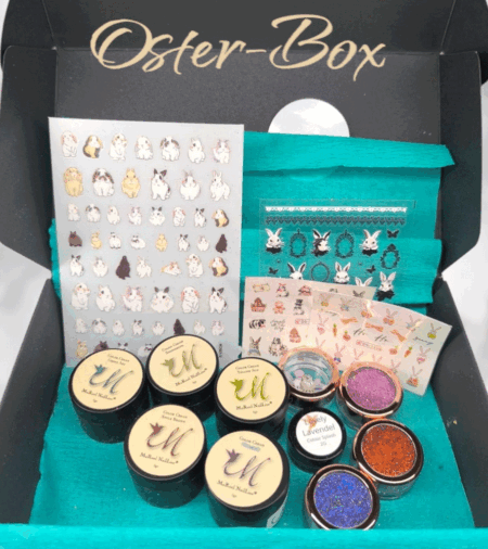 MaRoel Box Ostern
