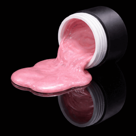 Farbgel Pearly Poupee Colour Splash Gel