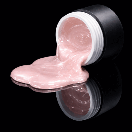 Farbgel Pearly Poupee Colour Splash Gel
