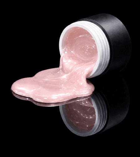 Farbgel Pearly Poupee Colour Splash Gel