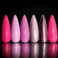 Farbgel Paintinggel Colour Splash & Cream Pink Party