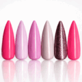 Farbgel Paintinggel Colour Splash & Cream Pink Party