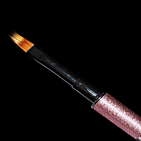Nail Art Pinsel Ombre