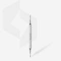 STALEKS EXCLUSIVE 01/11 Doppelseitiger Liner-Pinsel 7 mm / Liner 12 mm