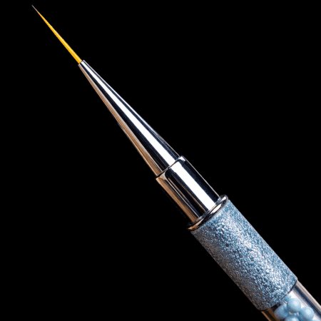 Nail Art Pinsel Stripe 11mm