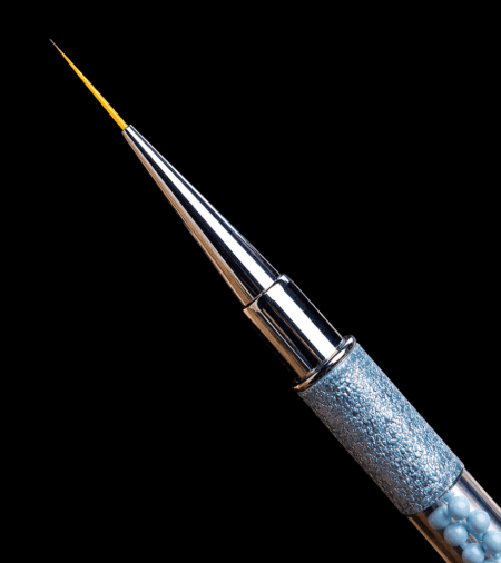 Nail Art Pinsel Stripe 11mm