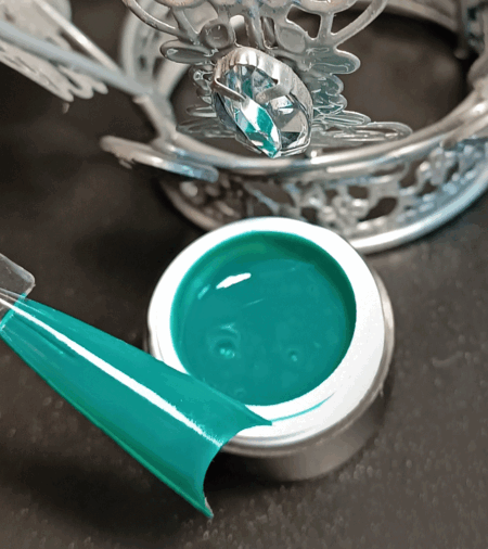 Colour Splash Plankton