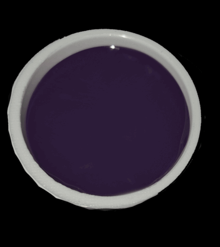 Colour Cream Royal Emotion