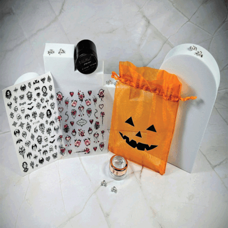 Scarry Bag