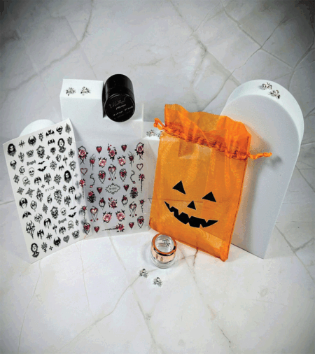 Scarry Bag