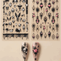 Scarry Bag – Halloween Nail Art Set