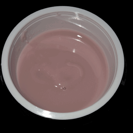 Pump Cloud Gel Soft Nature