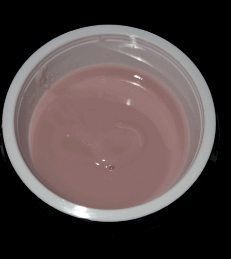 Pump Cloud Gel Soft Nature