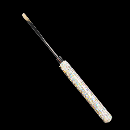 Gel Spatel Glitter