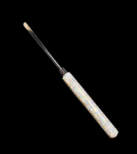 Gel Spatel Glitter