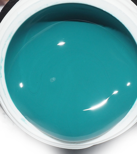 Colour Splash Poseidon