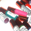 Stamp Quee Box